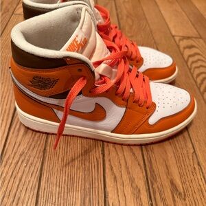 Air Jordan 1 Retro High OG W10/M8.5
